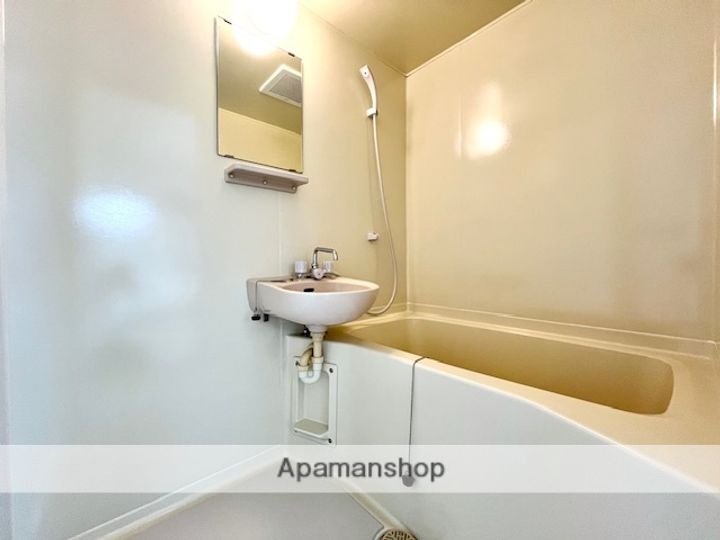 たちばなTWO−ONE304の風呂