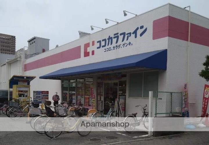 たちばなTWO−ONE304の周辺