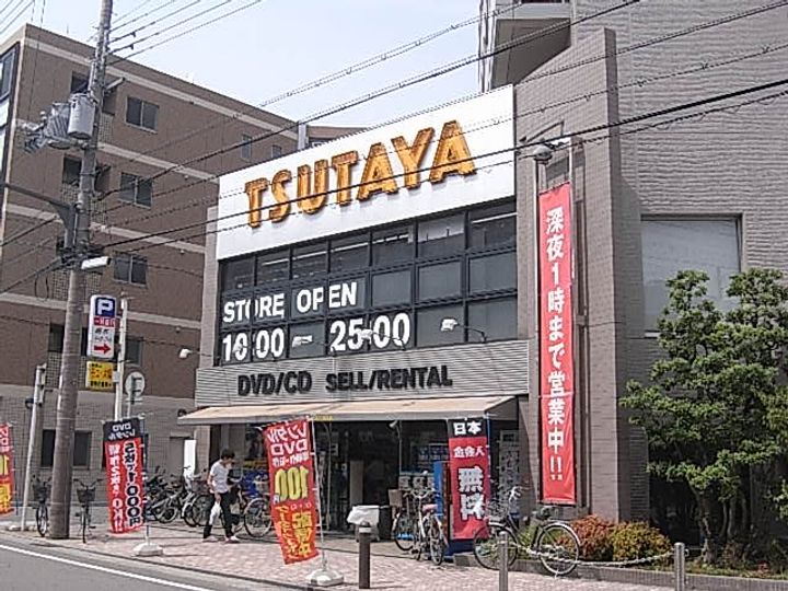 リヴィエーレクワトロ101の周辺