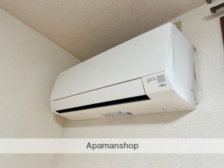 メゾンファーベスB102のその他画像