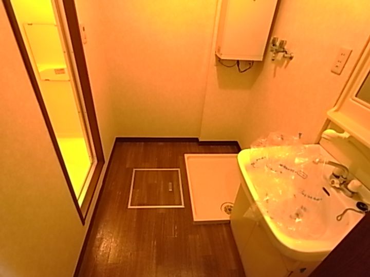 ヘリテージ立花102のその他画像