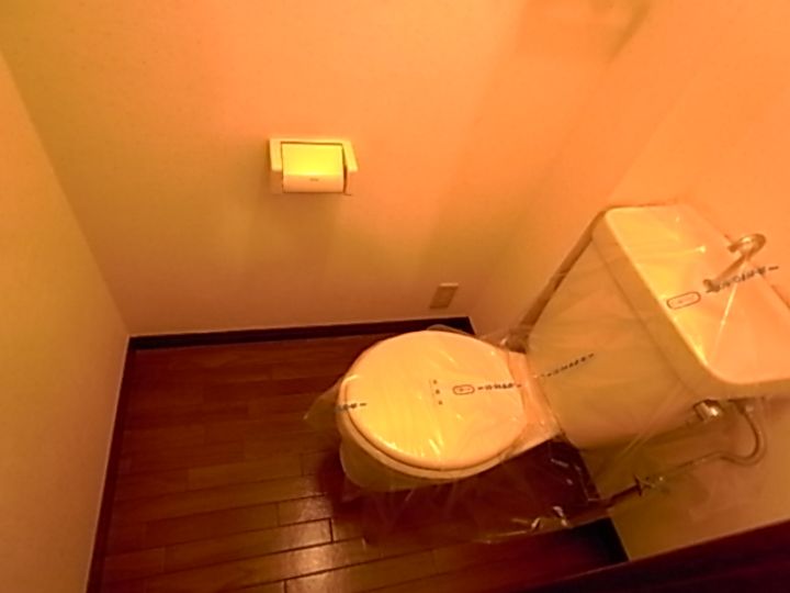 ヘリテージ立花102のその他画像