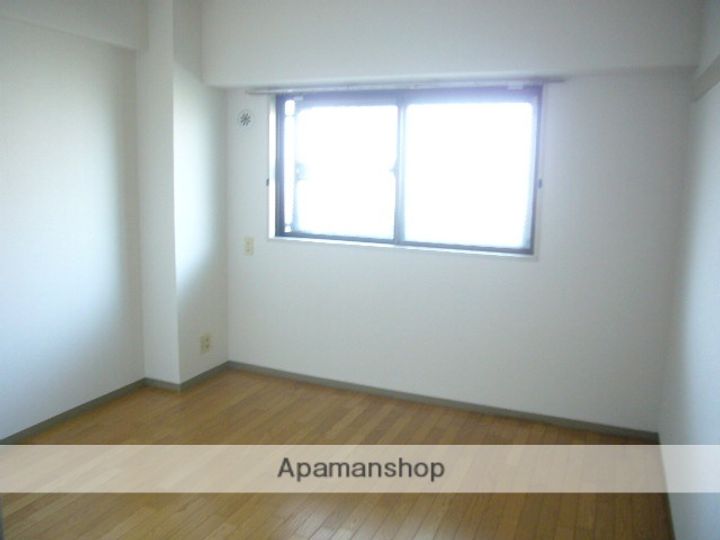 サンティールユイ503の居間