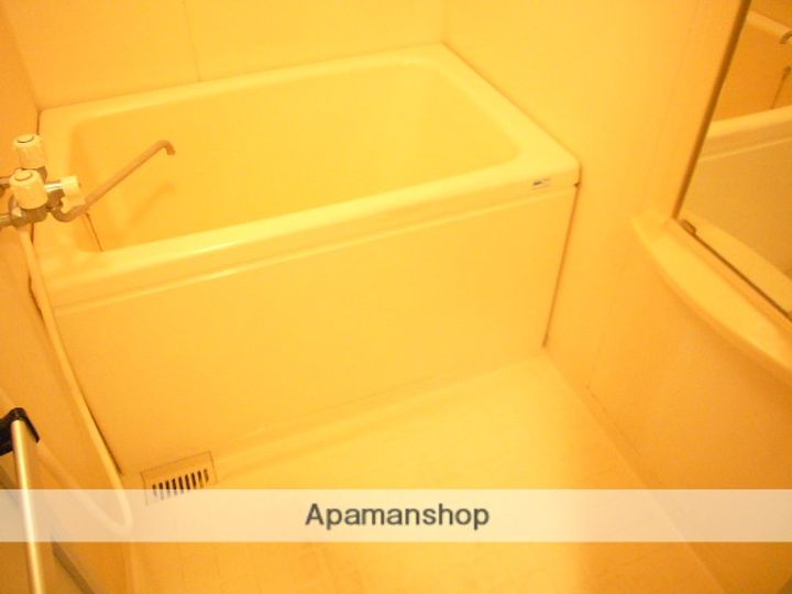 サンティールユイ503の風呂