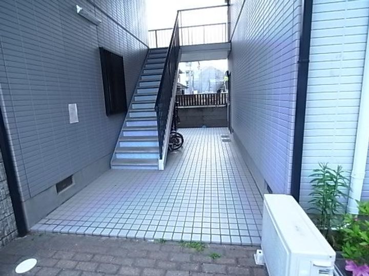 ハイツMK202のその他画像