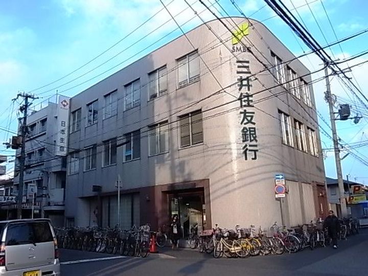 ハイツMK202の周辺