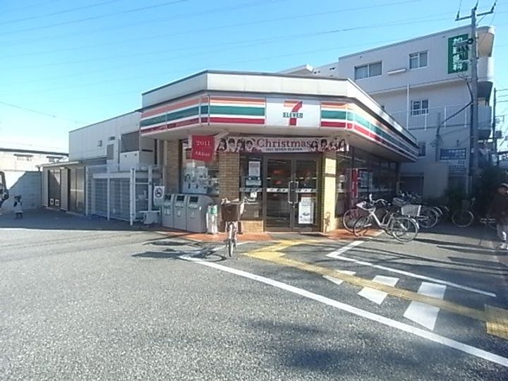 メゾン立花102の周辺