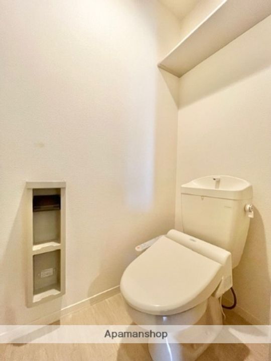 パークメゾン武庫之荘302のその他画像