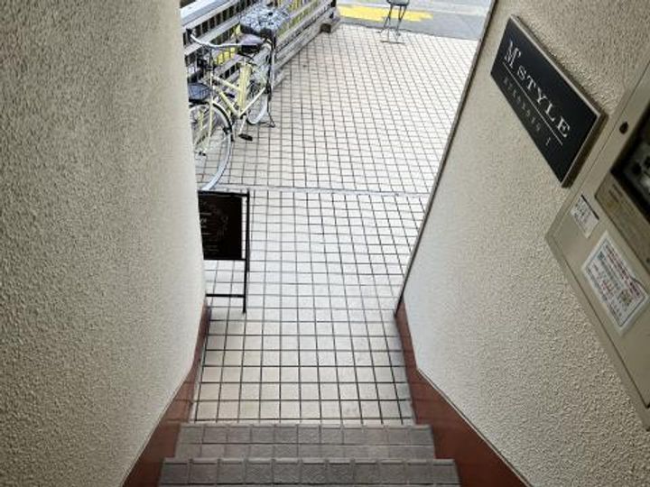 M’STYLE MUKONOSO 1403のその他画像