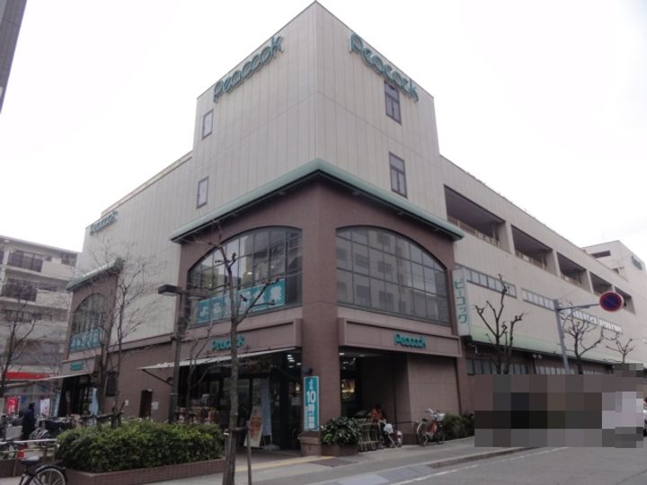 M’STYLE MUKONOSO 1403の周辺