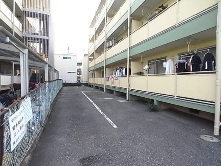 岡治マンション203のその他画像