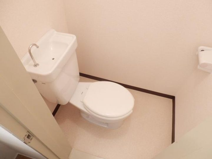 岡治マンション203のその他画像