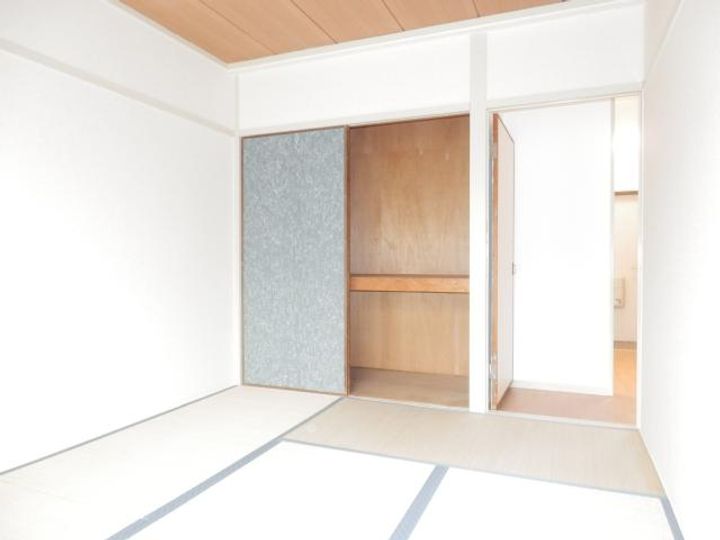 岡治マンション203のその他画像