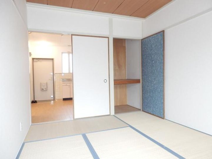 岡治マンション203のその他画像