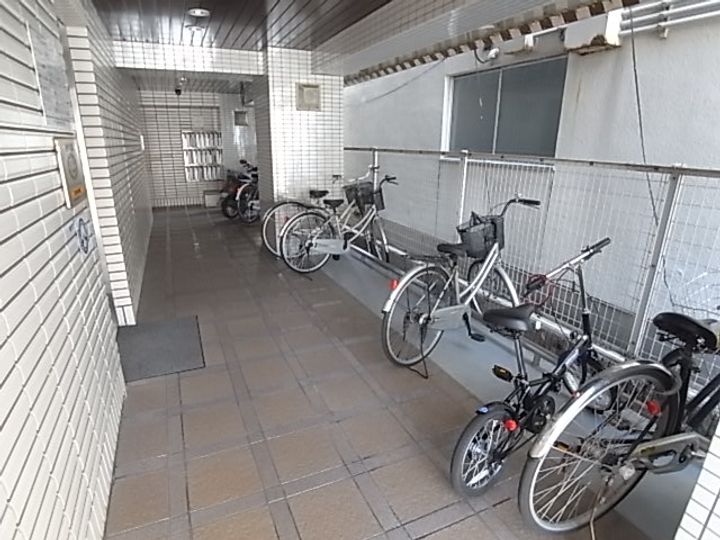 プレセアンス立花701のその他画像