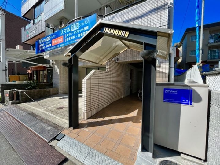 プレセアンス立花701のその他画像