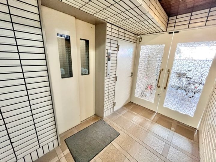 プレセアンス立花701のその他画像