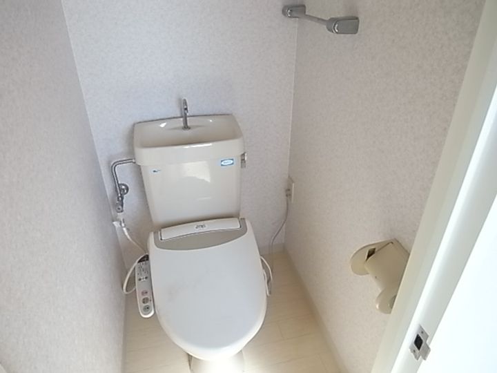 プレセアンス立花701のその他画像