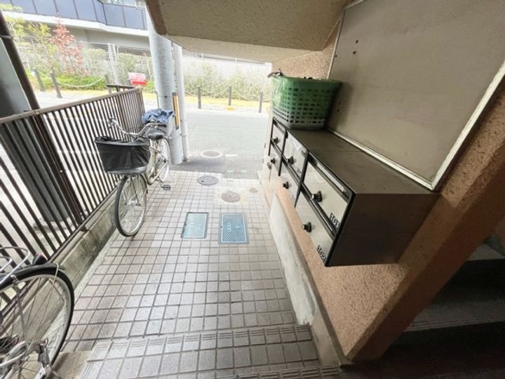 和ビル201のその他画像