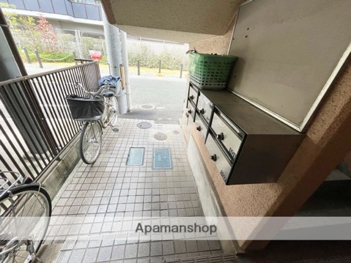 和ビル301のその他画像