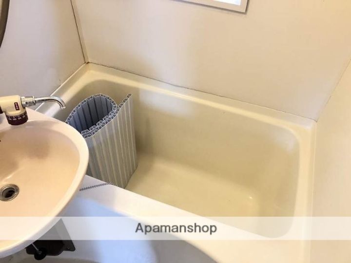 和ビル301の風呂