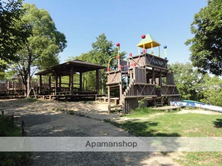 リバーガーデン藤301の周辺