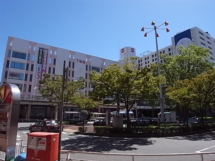 グランシャリオ南塚口303の周辺