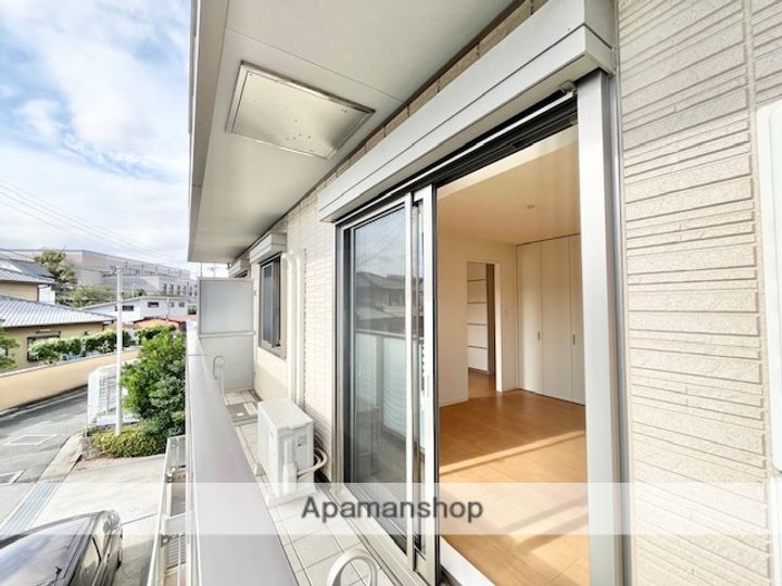 シャーメゾングレース202のその他画像