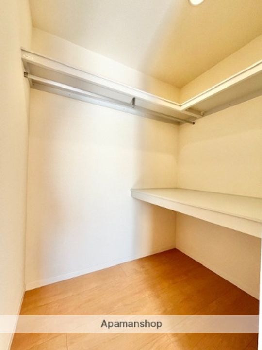 シャーメゾングレース202のその他画像