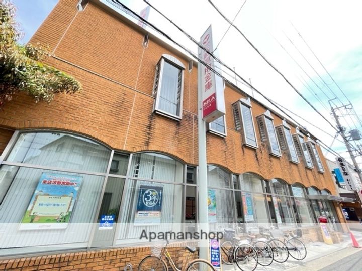 シャーメゾングレース202の周辺