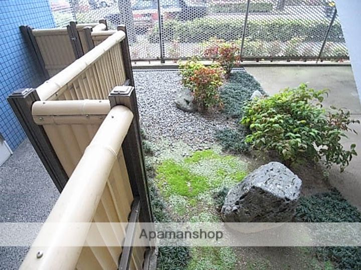 シャトー長洲のその他画像