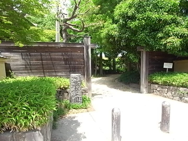 プチ塚口302の周辺