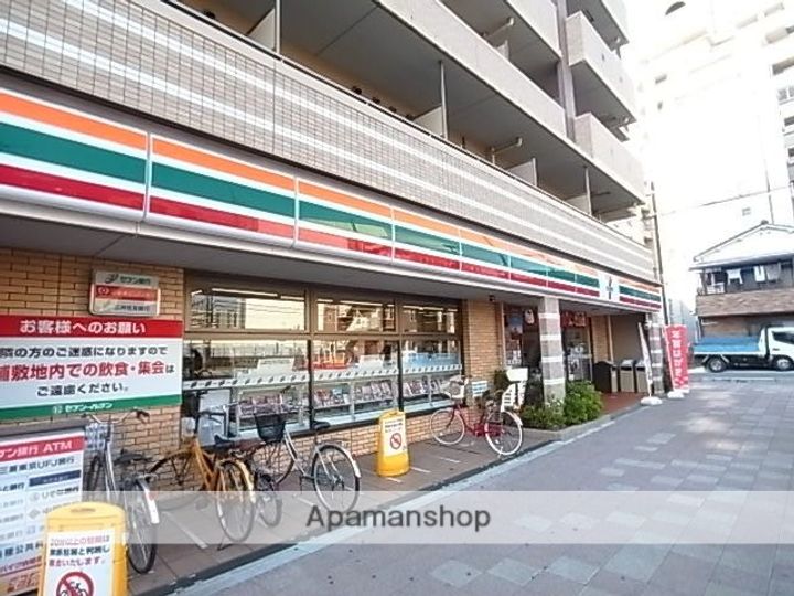 プチ塚口302の周辺