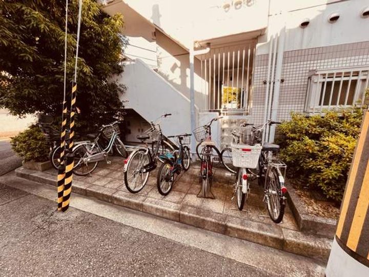 ベルトピア武庫之荘1のその他画像