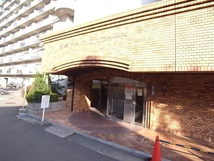 尼崎アーバンコンフォート1406のその他画像