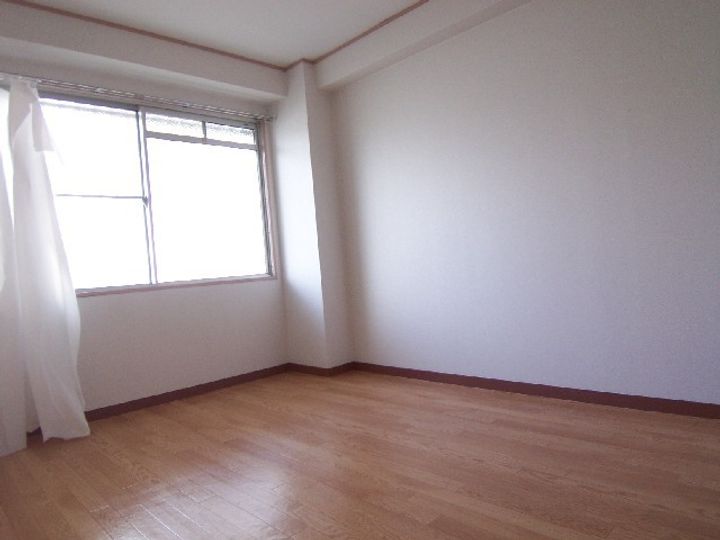 第3カシノハイツ204のその他画像