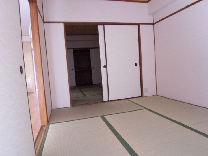 第3カシノハイツ204のその他画像