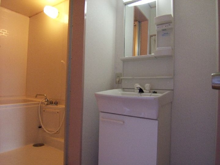 第3カシノハイツ204のその他画像