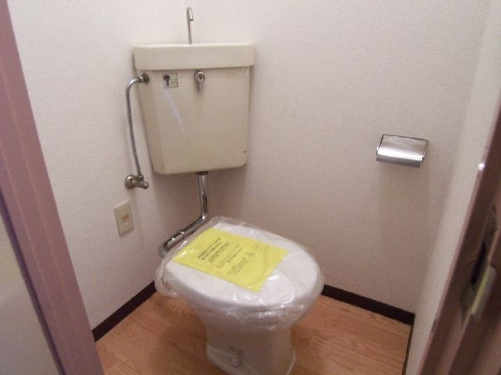 第3カシノハイツ204のその他画像