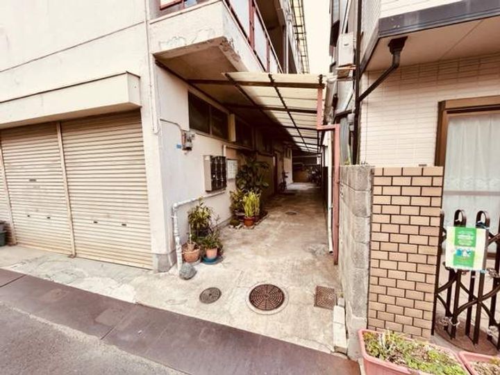 寺田マンションのその他画像