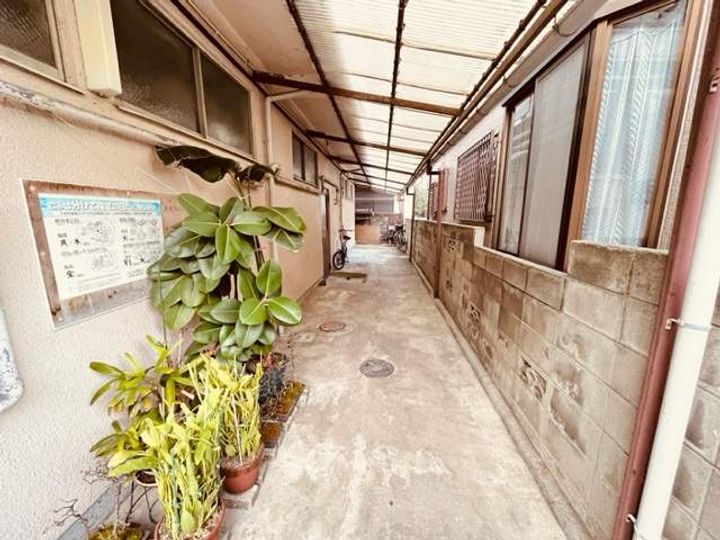 寺田マンションのその他画像