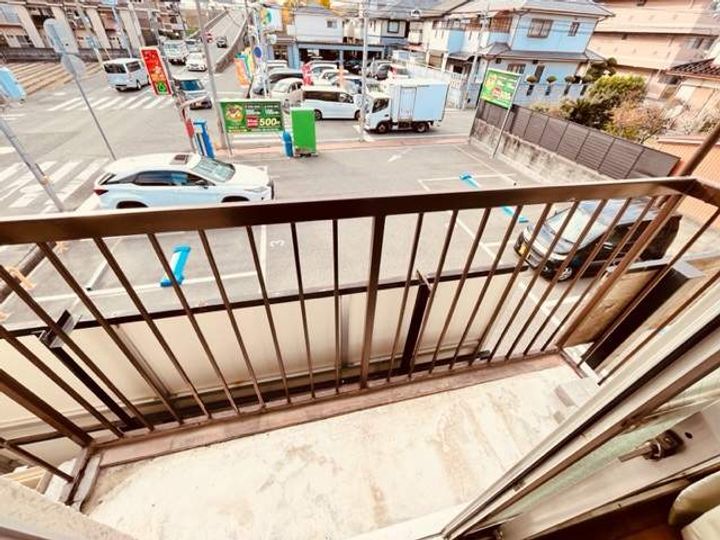 寺田マンションのその他画像