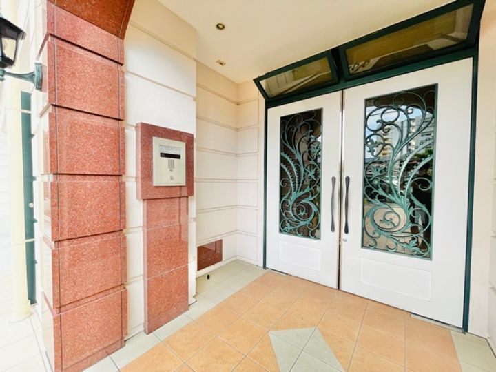 アリビオ立花2702のその他画像