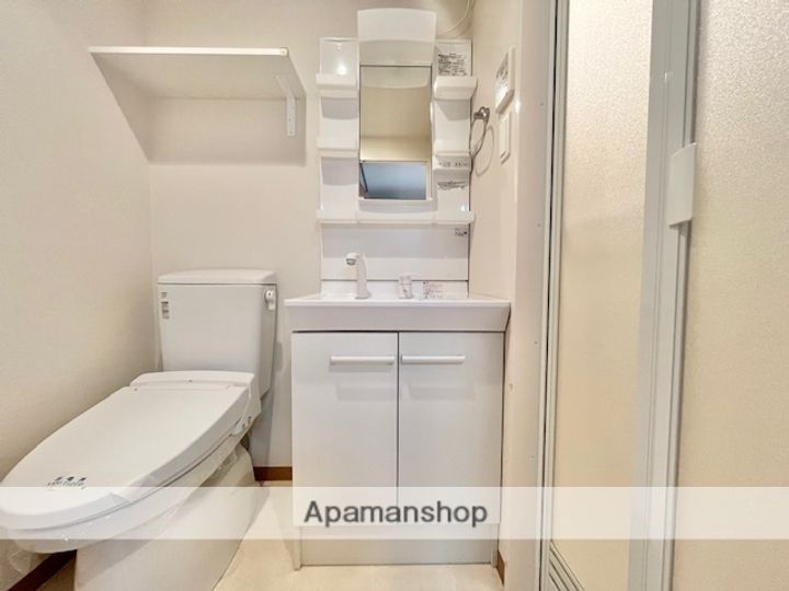 アリビオ立花2702のその他画像