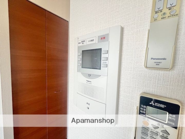 アリビオ立花2702のその他画像