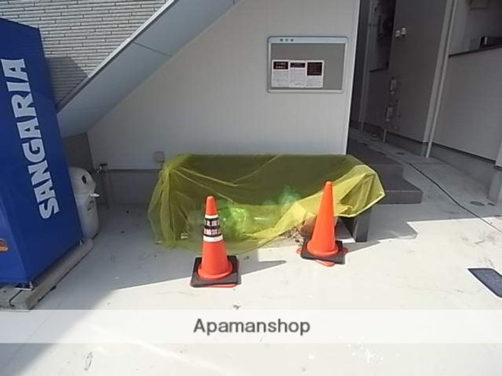 サクシード長洲東のその他画像