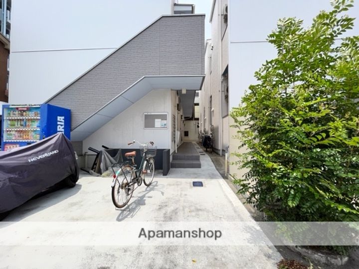 サクシード長洲東のその他画像