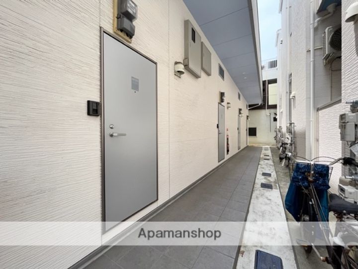 サクシード長洲東のその他画像