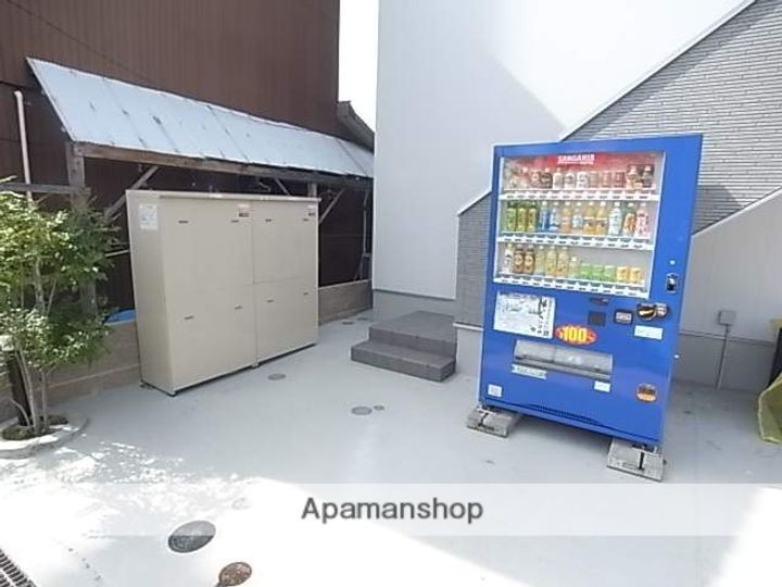 サクシード長洲東のその他画像