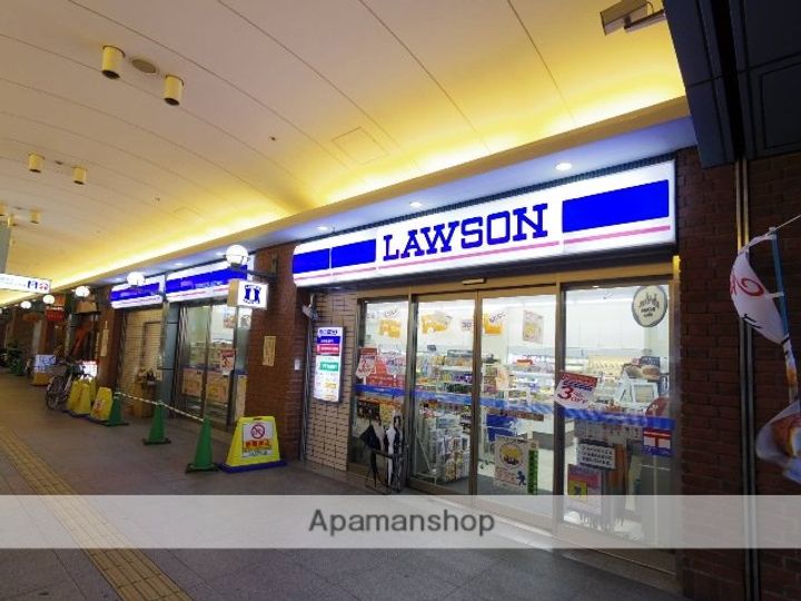 フジパレス西立花2番館の周辺